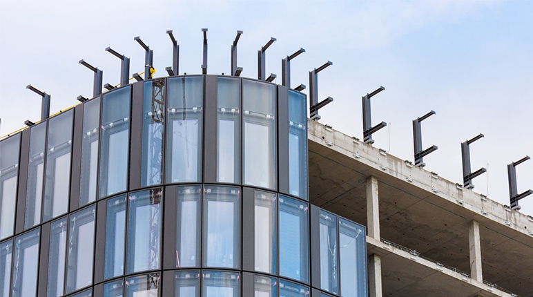 广州市国际商贸中心