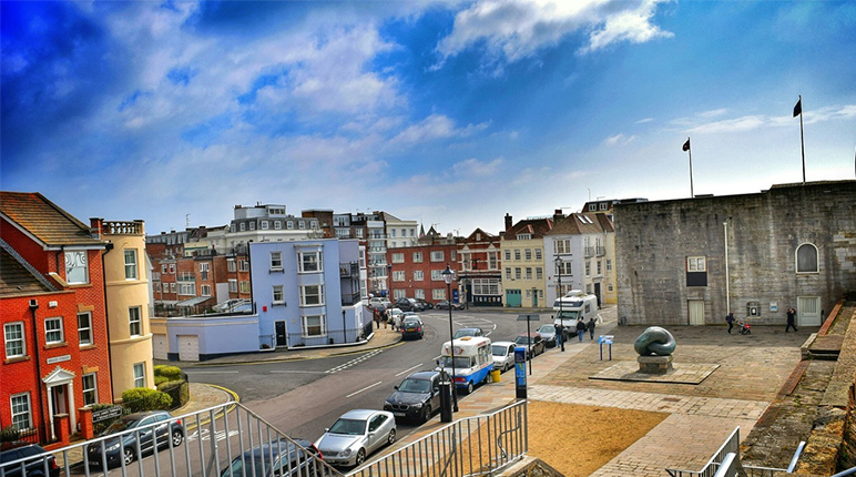 广XXX国际商贸中心